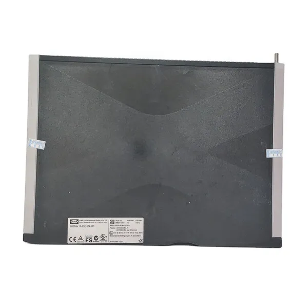 X-DO2401 985210203 Digital Input/Output (DIO) Module photo-3