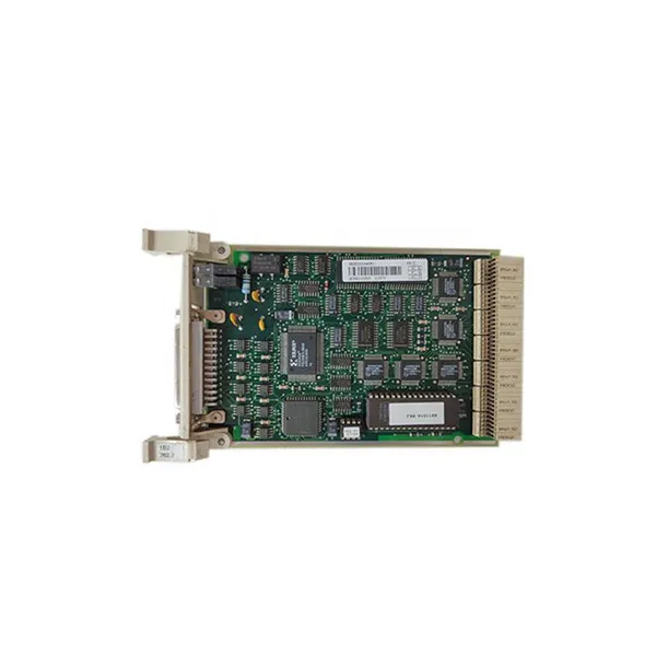 CI532V02  3BSE003B27R1  Chaque interface se compose de deux canaux  MMS3120/022-000 photo-2