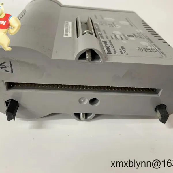 Honeywell CC‑PCF901 51405047‑176 — Process Control Function / I/O Module photo-3