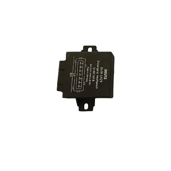 New Deutz BFM2012 1013 Control Unit 0419 4929 for Diesel Engine Fuel Pump photo-3
