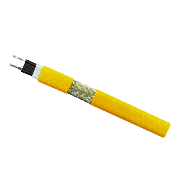 Explosion-Proof Certified Heat Tracing Cable System With Monitoring for Petrochemical, Oil & Gas, and Chemical Plants