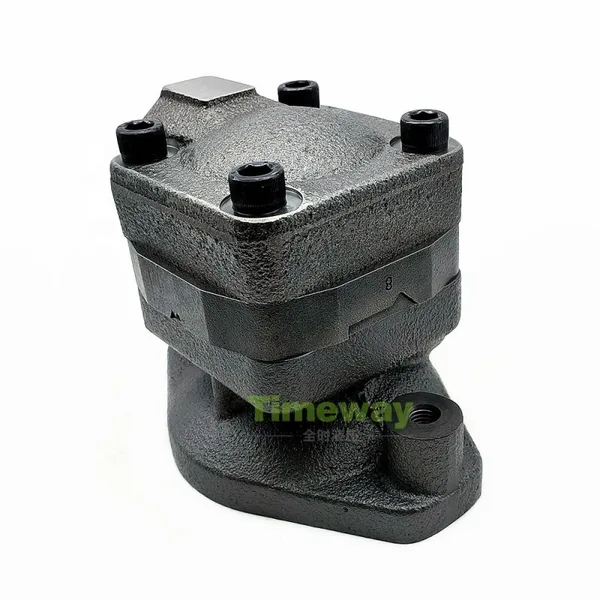 TIMEWAY TDV20 Vane Pump for Repair Eaton TA1919 Piston Pump photo-5