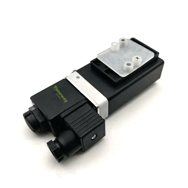 Solenoid Valve AVID P/N 791N024DWD1MN00 Direction Control Valve photo-2