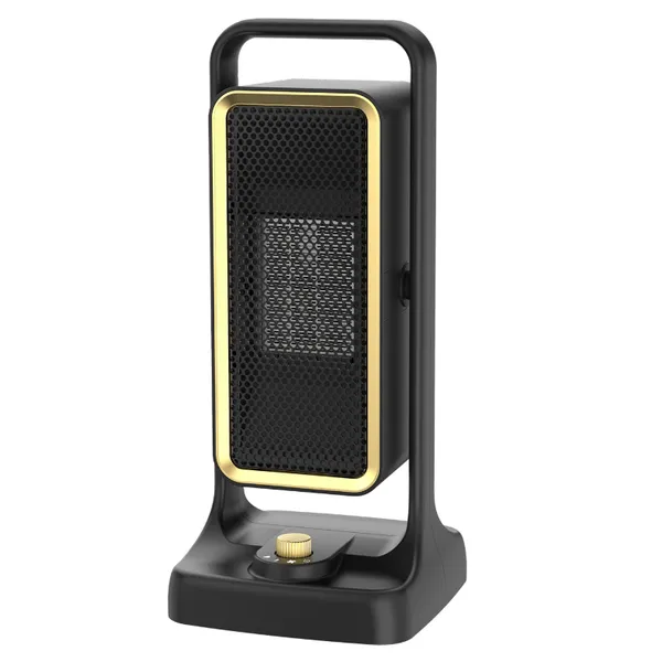 Heater/ Household Warm Air Fan/ PTC Ceramic Heating Energy-Saving Electric Heater(Wechat:13510231336） photo-3