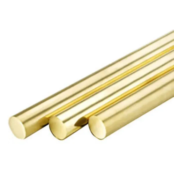 Quantity Big Discount Brass C28000 C27200 C27400 C26000 Copper Rods Bar Price photo-3