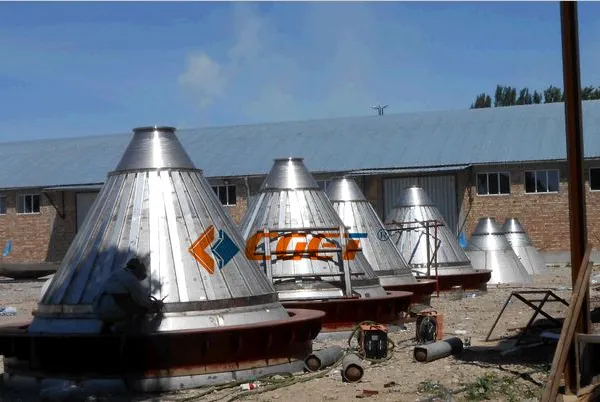 Industrial Beer Brewing Equipment for Large-Scale Wine Making and Filtration photo-2