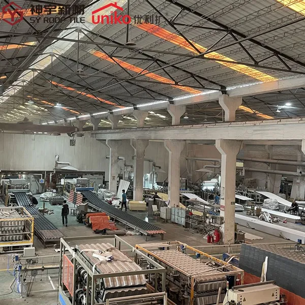 Factory Roof Pvc Sheet Corrugated Upvc Plastic Roofing Sheets photo-4