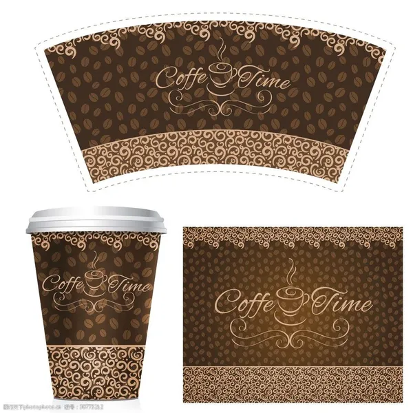 Cup Sleeve