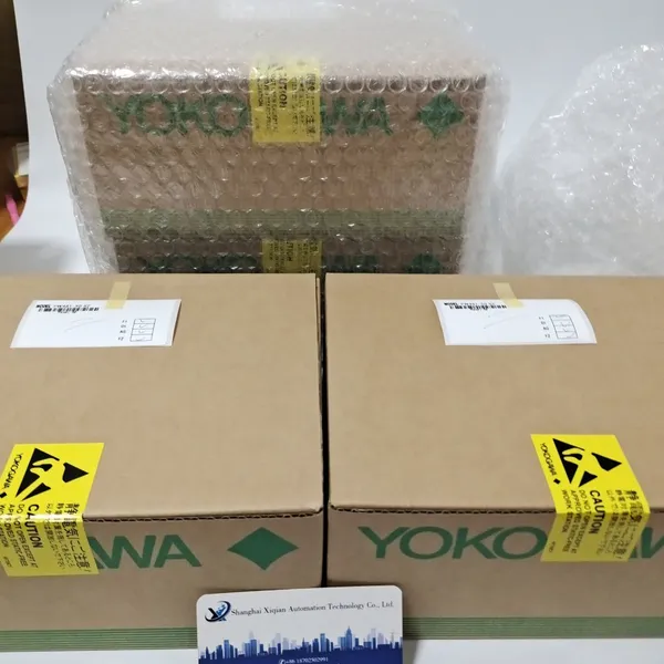 Revised Yokogawa YOKOGAWA ESD S2CP471-01 Gauge Pressure Transmitter New and Original photo-5