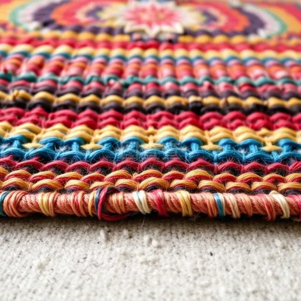 Carpet Underlay Pad