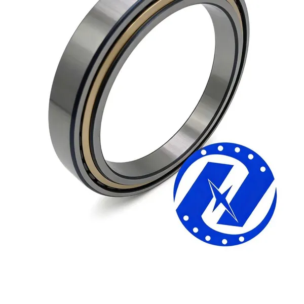  Cylindrical Roller Bearing 2002826, Custom Non-Standard Bearing, Chinese Factory Direct Supply  photo-2