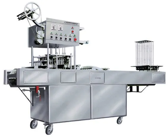 Fruit Jelly Equipment Jelly Production Process Line photo-5