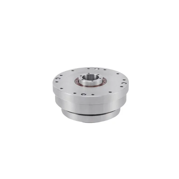 UH KEONE Hollow Harmonic Reducer for Robot Joint 137-294N·m, Low Backlash ≤30arcmin
