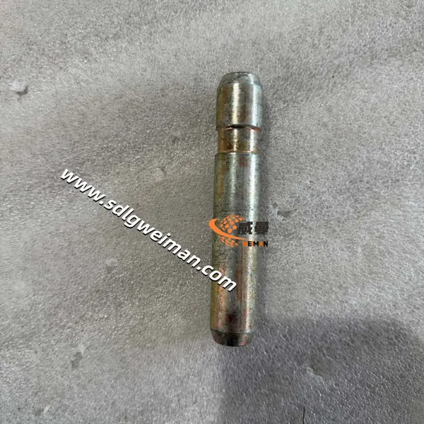 Hyundai PIN SET-TOOTH E262-5004-S for Hyundai Excavator photo-5