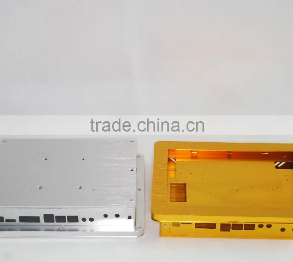 Oem New 8-27 Inch KIOSK Computer Case With Afordable Price Most Popular photo-6