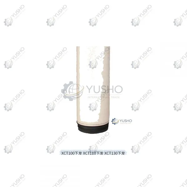 Filter Element BJ001074 for XCMG Crane Genuine OEM photo-2