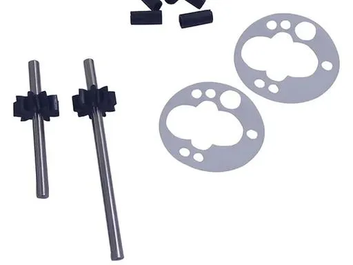 003-1005-001 Ink Pump Repair Kit for Citronix Ci1000 Ci580 Ci2000 Ci3000 Inkjet Coding Printer photo-2
