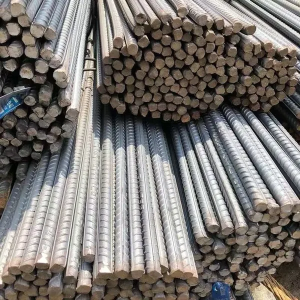 Supply Coil Rebar 6mm 8mm Construction Iron Rod With MTC photo-3