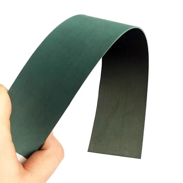 Turcite Lathe Repair CNC MACHINE GUIDWAY SOFT BLET Sheet 1.2mm 1.0mm 1.5mm 2.0mm 2.5mm Slideway Soft Belt PTFE photo-3