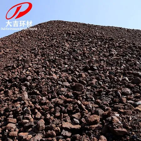 Manganese Ore Lump，18-25% Mn Concent, Natural Cleaning Furnace Tumor Filler, Suitable for Steel Smelting and Alloy Plants photo-3