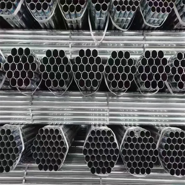 Selling Carbon Steel Pipes and American Standard Steel Tubes photo-2