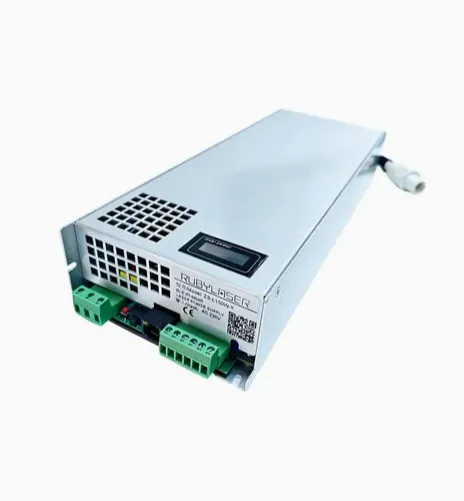 DC250-350V 300W Laser Power Supply for Combined Beam Laser Generator on Mobile Laser Equipment photo-2