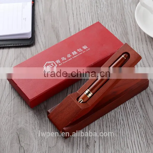 Wood Folding Box Packaging photo-2