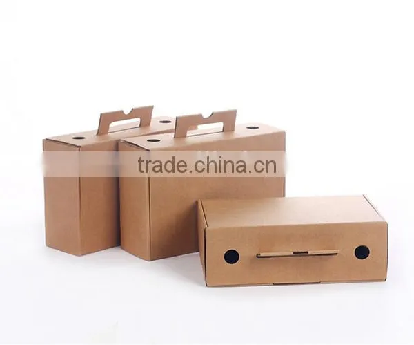 Eco-friendly Cosmetic Paperboard Folding Carton Flat Pack photo-2