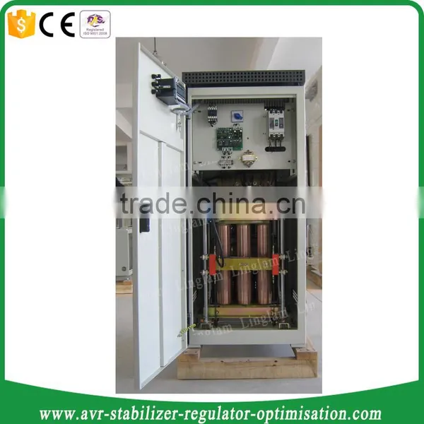 Three Phase ac Voltage Regulator us Made photo-2