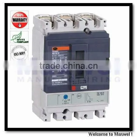 Vacuum Circuit Breaker Mccb Circuit Breaker