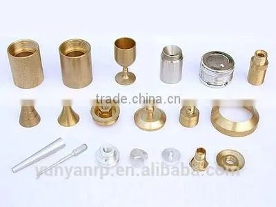 Brass Turning Parts