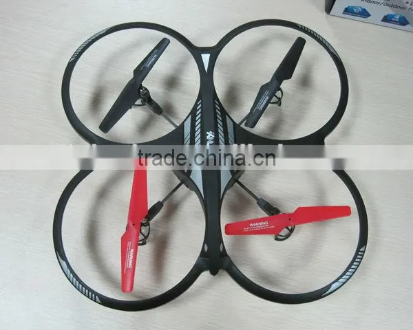 RC Quodcopter RC Drone rc UFO Camera H07N H07NL H07NC Quad Copter With LED photo-5
