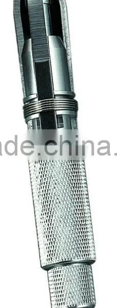 Aluminium Pipe Tools Pipe Cleaner Silver Pipe Tool
