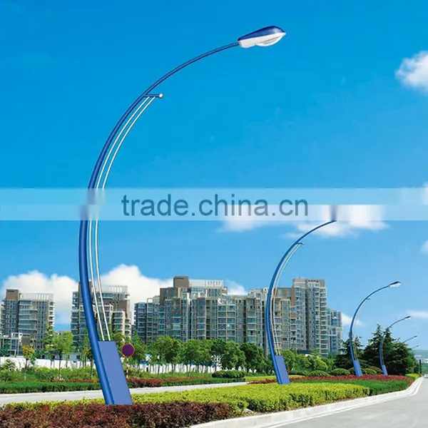 Hot Sell 400 Watt High Pressure Sodium Yard Lights Fixture photo-2