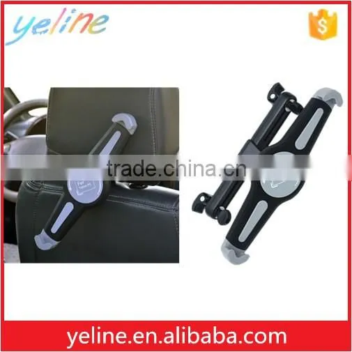 Car Headrest Mount Tablet Holder for Samsung Tablet pc