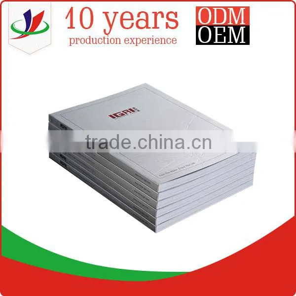 Hardcover Book Printing photo-3