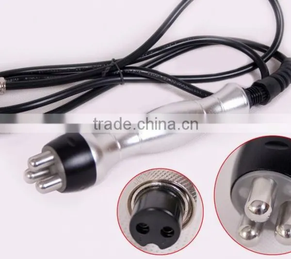 Ultrasound 40KHZ Various Styles RF Slimming Face / Body Beauty Salon Equipment photo-4
