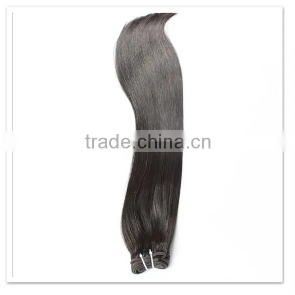 Perfect Extension Double Drown Straight Remy Virgin Italian Human Hair photo-5