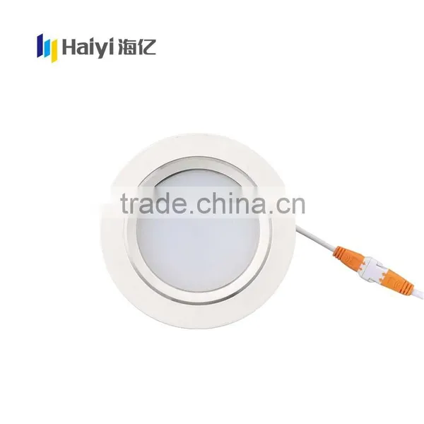 2016 Led Light Grow Light Supplier SMD5730 7W Smd Led Light Aluminum+Acrylic Grow Led Light photo-4