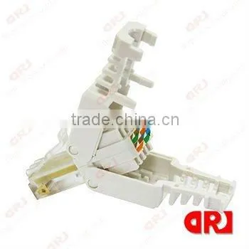 Tooless RJ45 Plug photo-5