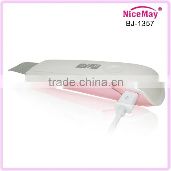 New Skin Care Product Electric Skin Scrubber photo-2