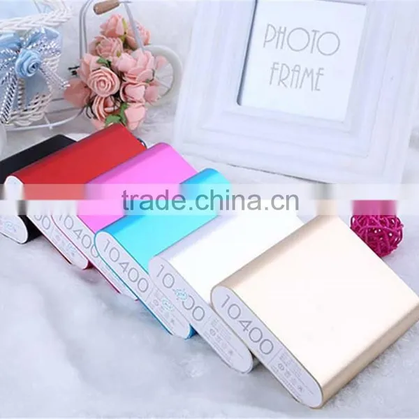 Factory Supplier Telephone Portable Power Bank photo-2