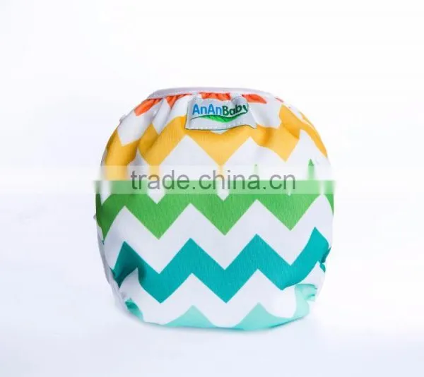 Hot Selling High Quality Competitive Price Reusable Swim Diaper for Choice photo-5