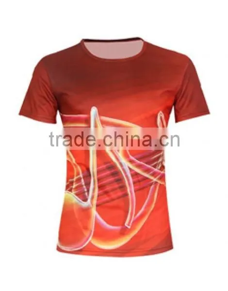 3D Printed T-Shirt photo-6
