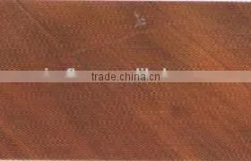 Chinese Robinia Solid Wood Flooring 18mm Thickness