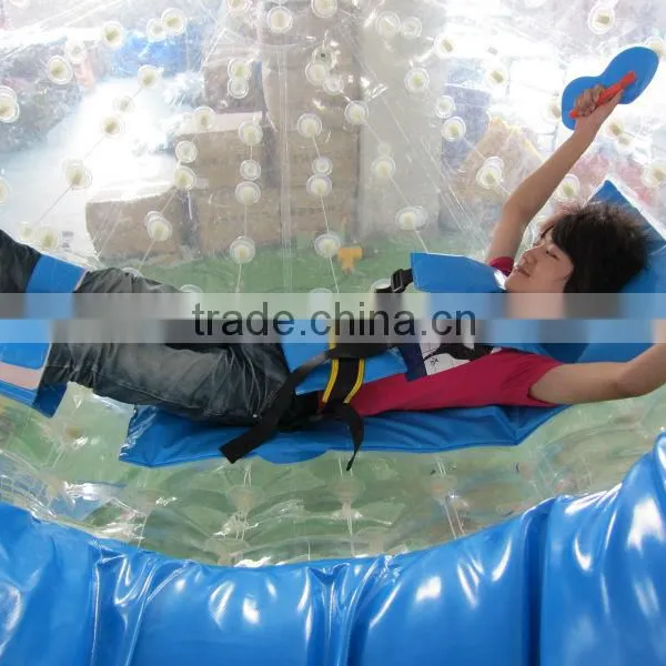 2014 Popular Cheap Zorb Ball / Grass Ball photo-2