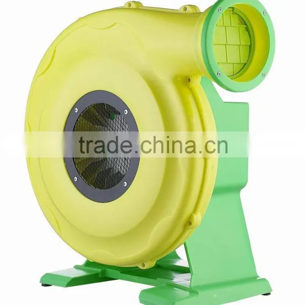 Air Blower for Inflatable Decoration, Trampoline, Big Castles Quality Choice photo-2