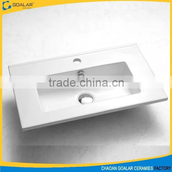 Popular China Bathroom Basin/bathroom Wash Basin
