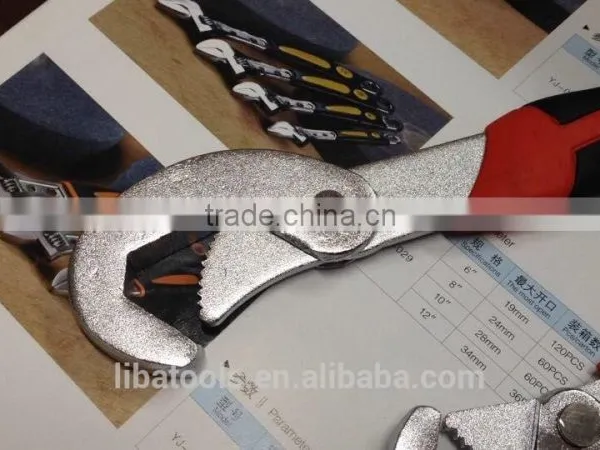 9-32mm High Quality Snap N Grip Wrench Set photo-2