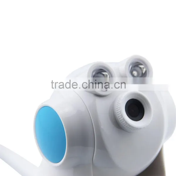 Home Indoor Use HD Night Vision P2P Wireless Wifi ip Camera photo-4